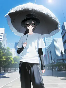 Profile image of Shadow