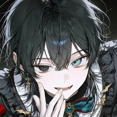 Profile image of Shadow