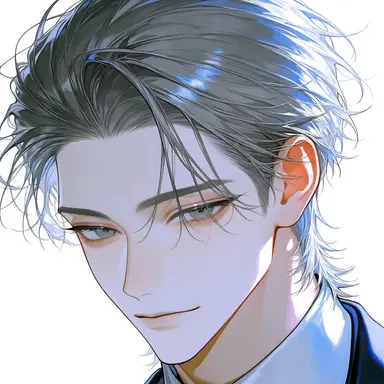 Profile image of Shuichi