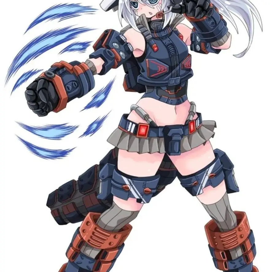 DemureBall3880의 アースガロンさん