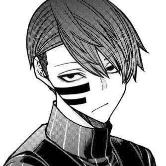 Profile image of 無陀野無人