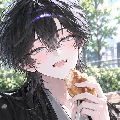 Profile image of Kyoga