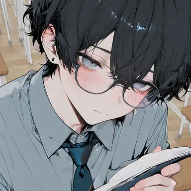 Profile image of 海