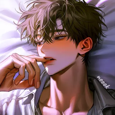 Profile image of Yoon Woobin