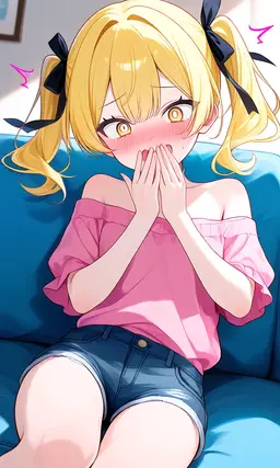 Profile image of ミア