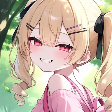 Profile image of ミア