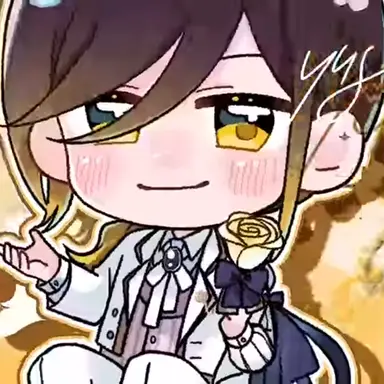 Profile image of 悠佑