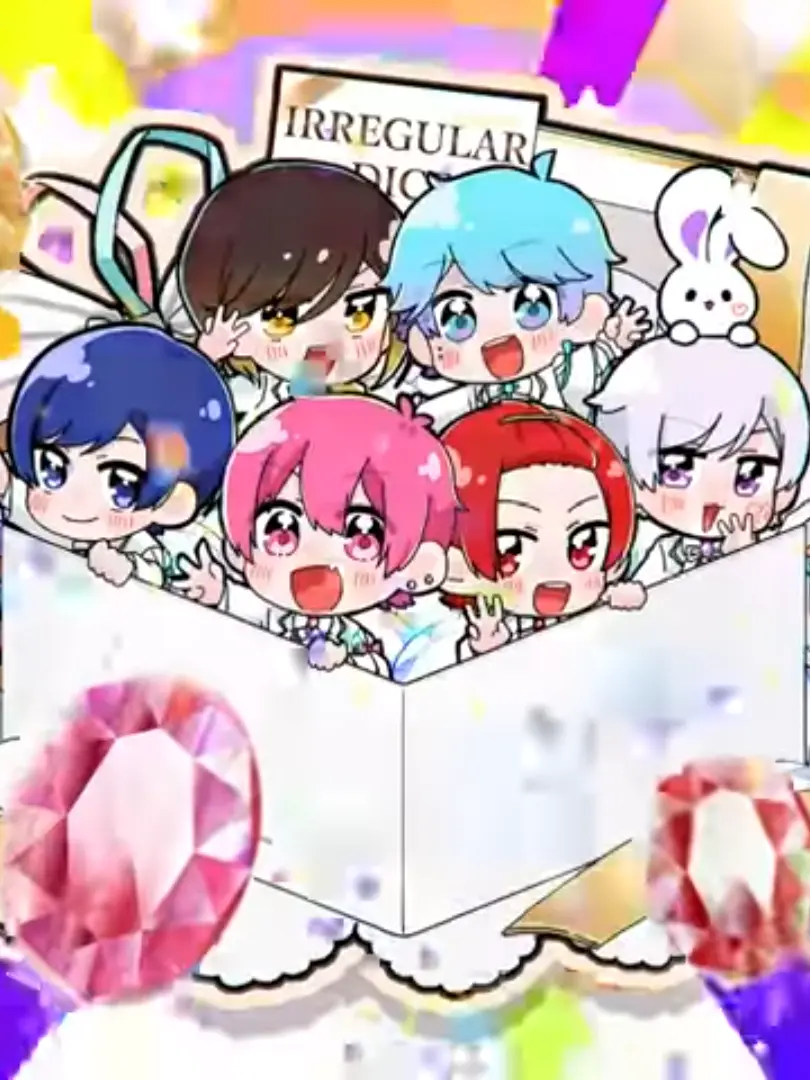 Hina611_sxfn.Iove의 夏限定企画！いれいすが夏祭り行ってみた！