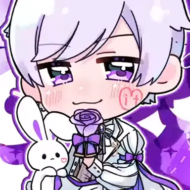 Profile image of 初兎