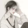 캐릭터 프로필 이미지