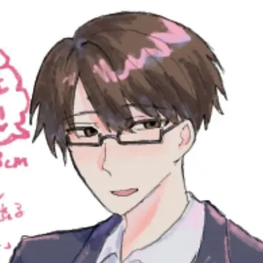 Profile image of Mamoru