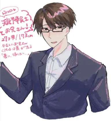 Profile image of 守