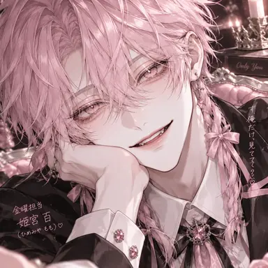 Profile image of 百