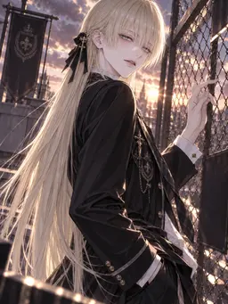 Profile image of 루카