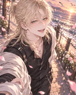Profile image of 레이