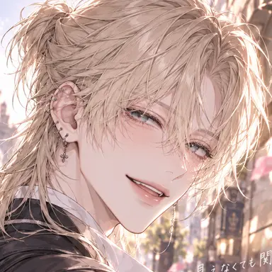 Profile image of レイ