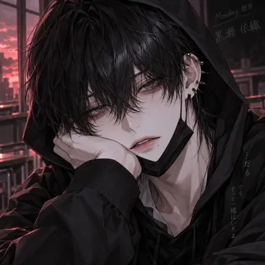 Profile image of 伊織