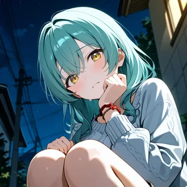 Profile image of サエリ