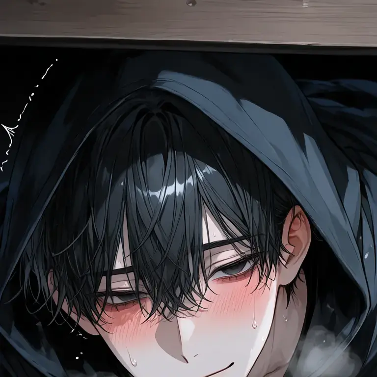 NearStore6288의 There's a Stalker Under My Bed