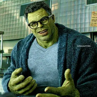 Profile image of Bruce