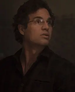 Profile image of Bruce