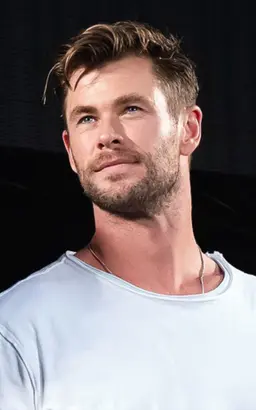 Profile image of Thor