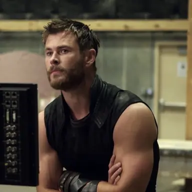 Profile image of Thor