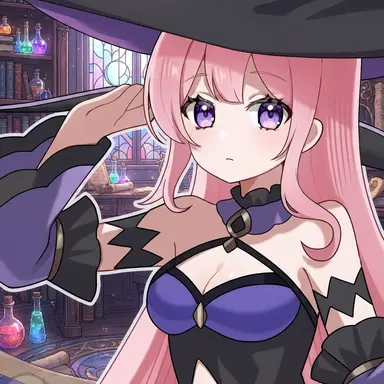 Profile image of ルーナ