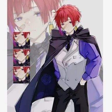 Profile image of ヴァル