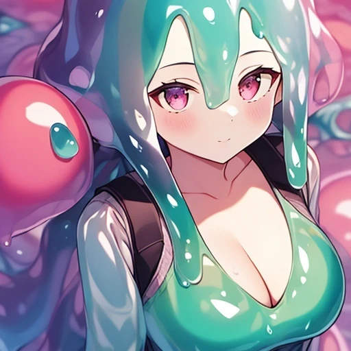 イムちゃん♥