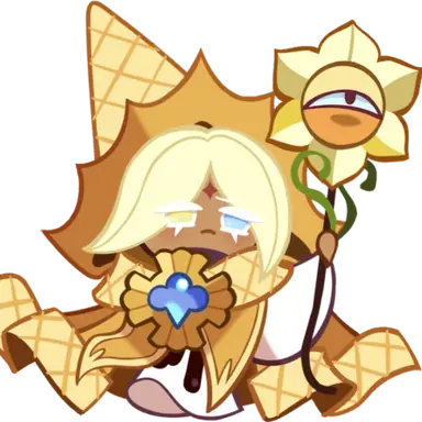 Profile image of 퓨어바닐라 쿠키