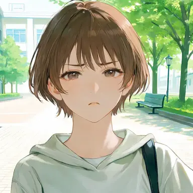 Profile image of 真琴