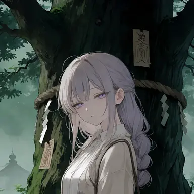 Profile image of 依子