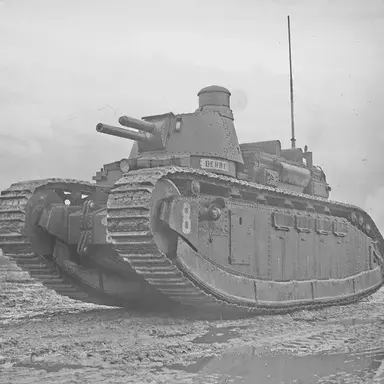 Profile image of FCM 2C