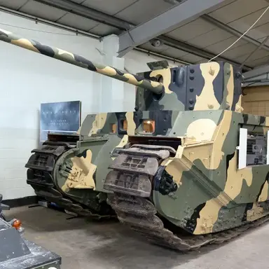 Profile image of TOG II