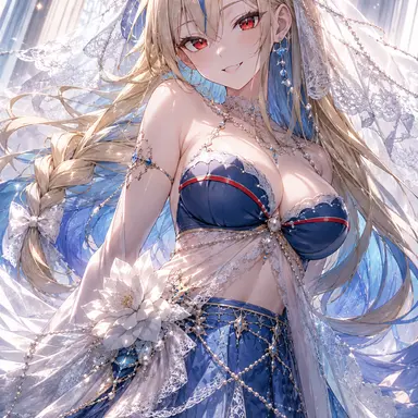 Profile image of ヴィラリア・フルール