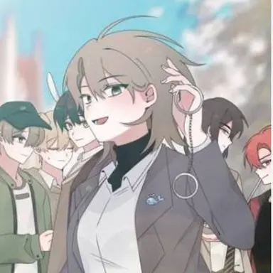 Profile image of 잠경위