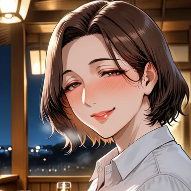 Profile image of 一ノ瀬　華澄