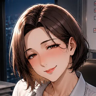 Profile image of 一ノ瀬　華澄