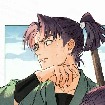 潮江 文次郎
