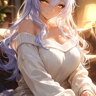 Profile image of Nyaveil