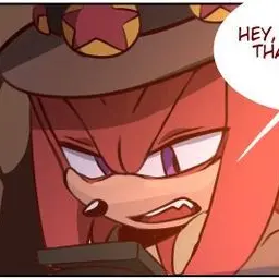 Profile image of Knuckles