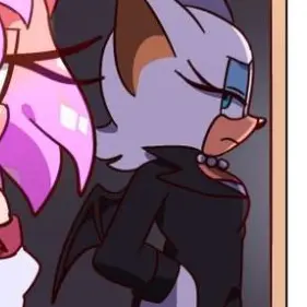 Profile image of Rouge