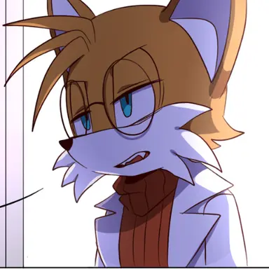 Profile image of Tails
