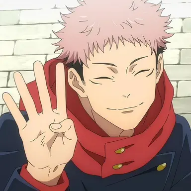 Profile image of 이타도리 유지