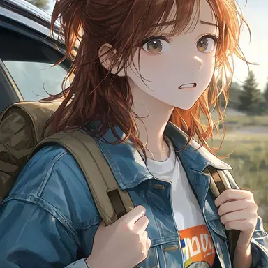 Profile image of Wren Calloway