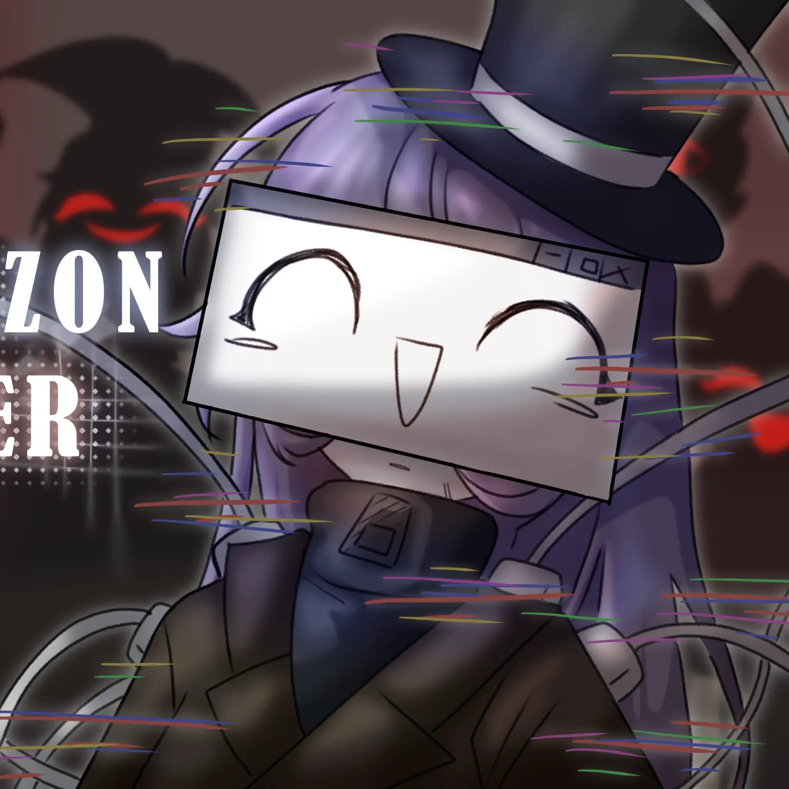 Yrin_painter1025의 HOST-3 [ 호라이즌 오버 ]