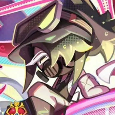 Profile image of Black Vinegar Cookie