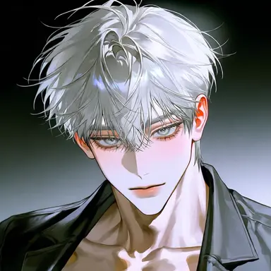 Profile image of 아르센 로마노프