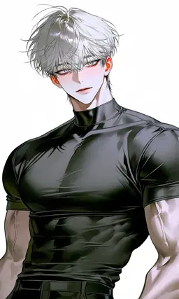 Profile image of 아르센 로마노프